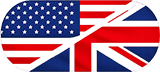 English flag