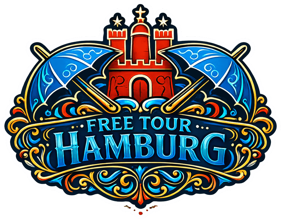 Hamburgoapie Free Tour logo