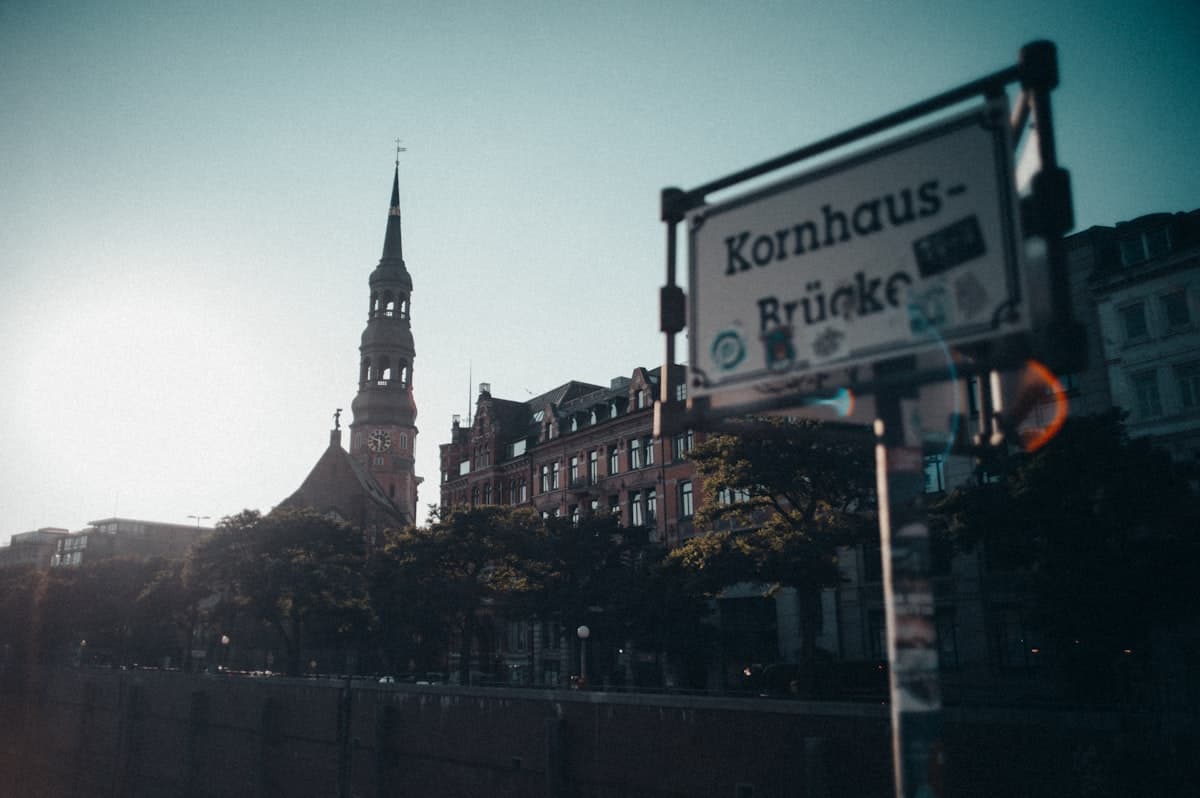 Hamburgoapie Guides in Hamburg
